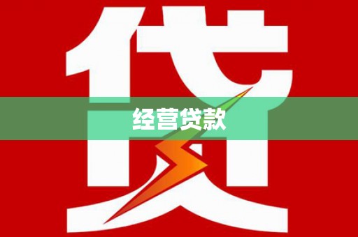 木垒经营贷款