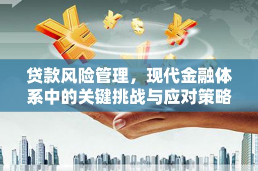 木垒贷款风险管理，现代金融体系中的关键挑战与应对策略