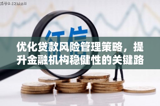 木垒优化贷款风险管理策略，提升金融机构稳健性的关键路径