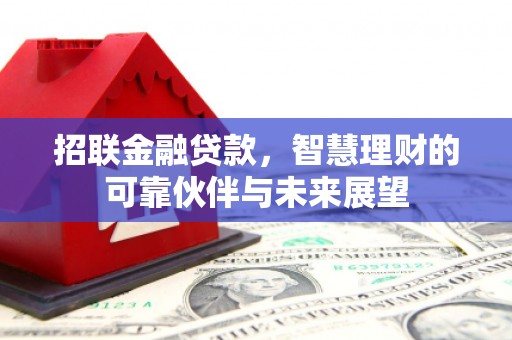 木垒招联金融贷款，智慧理财的可靠伙伴与未来展望