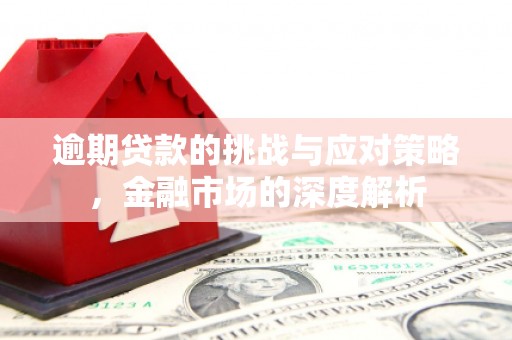 木垒逾期贷款的挑战与应对策略，金融市场的深度解析