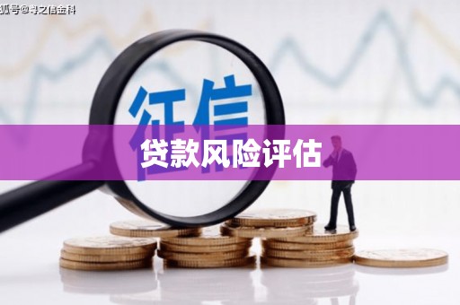 木垒贷款风险评估