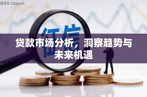 木垒贷款市场分析，洞察趋势与未来机遇