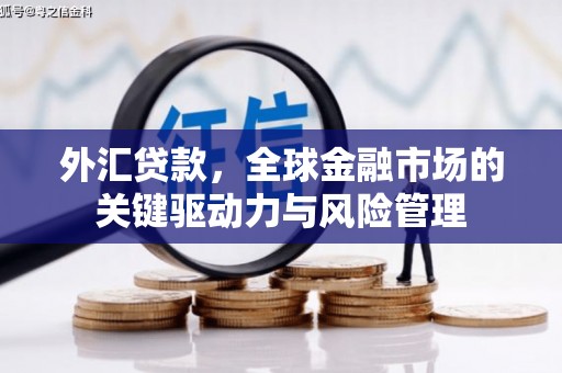 木垒外汇贷款，全球金融市场的关键驱动力与风险管理
