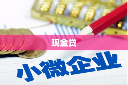 木垒现金贷