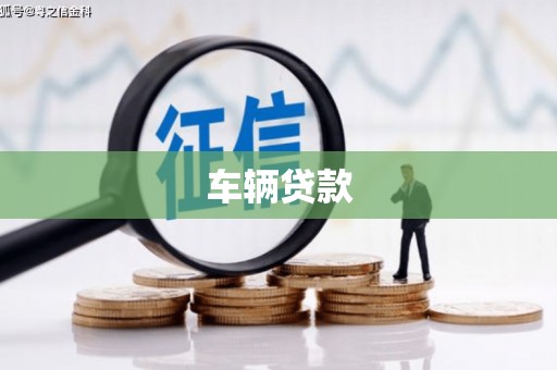 木垒车辆贷款