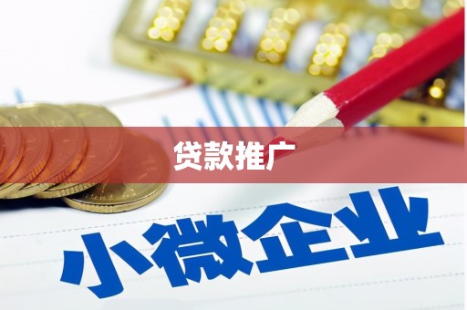木垒贷款推广