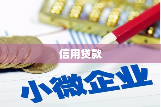 木垒信用贷款