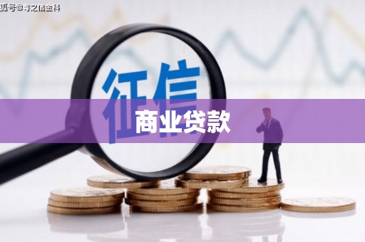 木垒商业贷款
