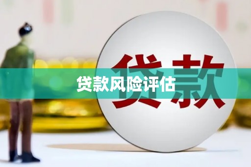 木垒贷款风险评估