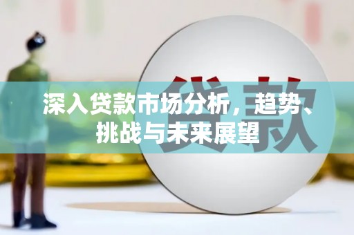 木垒深入贷款市场分析，趋势、挑战与未来展望