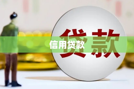木垒信用贷款