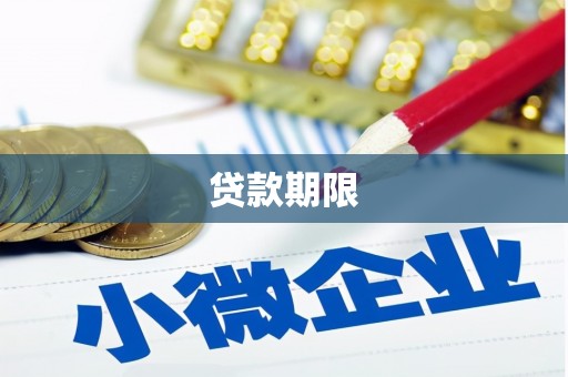 木垒贷款期限
