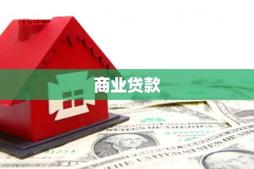 木垒商业贷款