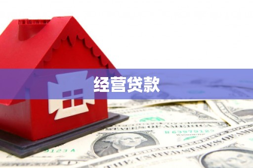 木垒经营贷款