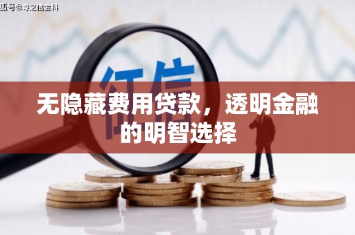 木垒无隐藏费用贷款，透明金融的明智选择