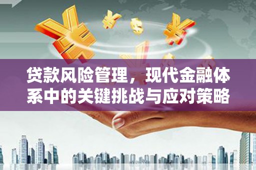 木垒贷款风险管理，现代金融体系中的关键挑战与应对策略