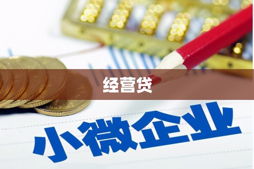 木垒经营贷