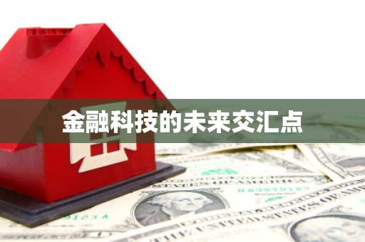 木垒金融科技的未来交汇点